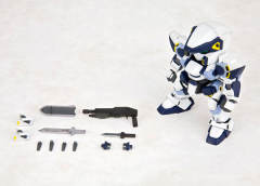 D-Style ARX-7 强弩-资料图