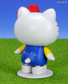 Revoltech Hello Kitty -资料图