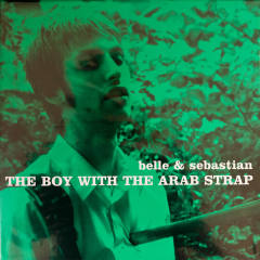 The Boy With The Arab Strap