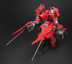 从 A.R.K. 破云号01 新装版-资料图