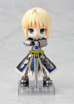 Cu-Poche Saber -资料图