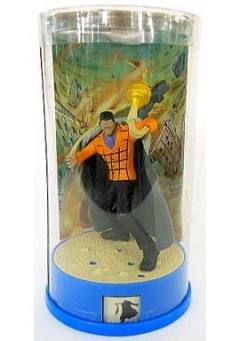 Characollecan One Piece Part 3 沙·克洛克达尔