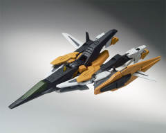 M.I.A GN-003 主天使高达-资料图