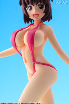 Beach Queens 入江环-资料图