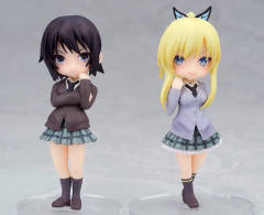 Twin Pack 三日月夜空-资料图