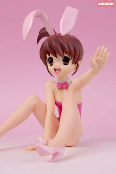 B-style 虚妹 Bunny ver.-资料图