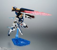 ROBOT魂 RX-93ff ν高达-资料图