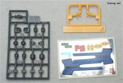 HGUC F91高达-资料图