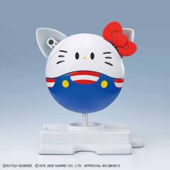 Haropla 哈罗 Hello Kitty Anniversary Model-资料图