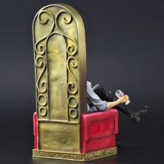 One Piece Archive Collection 乔拉可尔·米霍克 ver.B-资料图