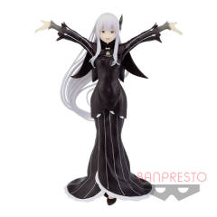 EXQ Figure 艾姬多娜 