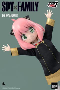 FigZero 阿尼亚·福杰-资料图