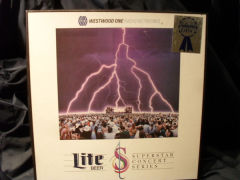 Superstar Concert Series