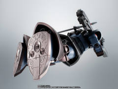 ROBOT魂 MS-09R 力奇大魔 ver. A.N.I.M.E. 真实配色-资料图