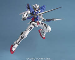 MG GN-001 能天使高达-资料图