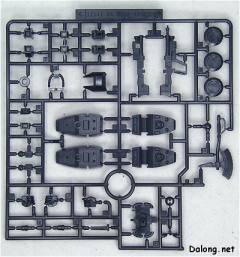 HG高达 SEED ZGMF-1000 扎古勇士-资料图