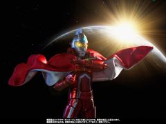 SHF 赛文奥特曼 55周年 ver.-资料图