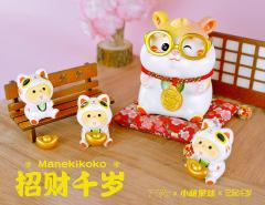 招财千岁-资料图