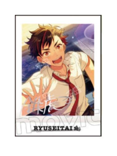 【メーカー直売】の商品をすべて 南云铁虎-V4花前拍立得| 偶像梦幻祭｜千岛 V4花前拍立得- ピンズ・ピンバッジ・缶バッジ