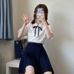 心情便利贴·衬衫-资料图