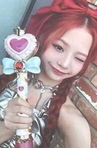 ms签售2.0 媛 魔法少女ver.