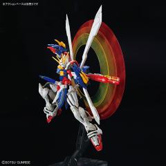 RG GF13-017NJII 神高达-资料图