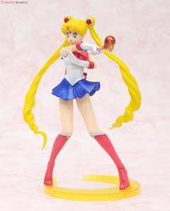 Figuarts ZERO 月野兔 -资料图