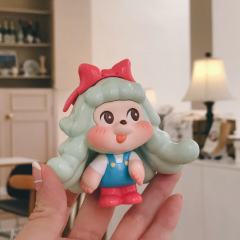玛丽鼻