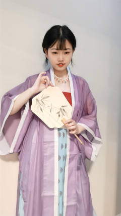 彩虹战队·长衫-资料图