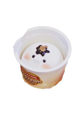 麦麦儿童套餐-冰淇淋