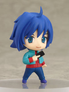 Nendoroid Plus 先导爱知-资料图