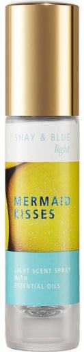 Mermaid Kisse