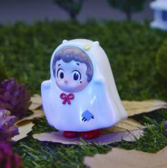 黑猫墩墩-资料图