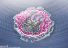 SHF 假面骑士Ex-Aid 20 Kamen Rider Kicks ver.-资料图