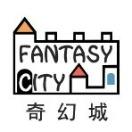 FANTASYCITY奇幻城