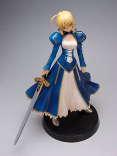 Saber -资料图