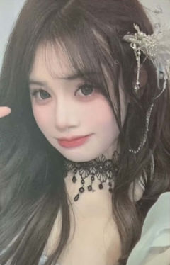 何梦迪 绚如夏花主题纪念小卡 ver.C