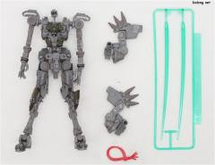 HIRM XXXG-00W0 飞翼零式高达EW-资料图