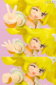 SHF 和平天使-资料图