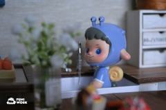 蜗牛雨衣-资料图