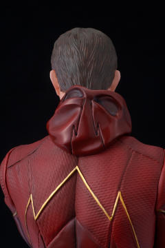 ARTFX+ 巴里·艾伦 Flash -资料图