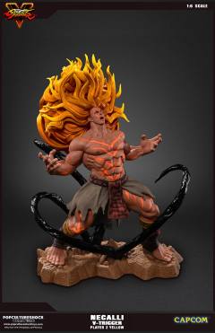 V-Trigger Statue 内卡利 PCS Exclusive-资料图