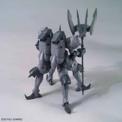 HGBD:R JDG-009X-ELB 艾多拉野兽-资料图