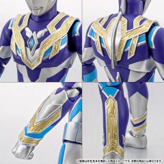 SHF 特利迦 空中型-资料图