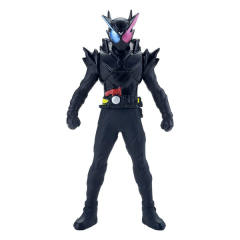 假面骑士Build 兔子坦克危险形态