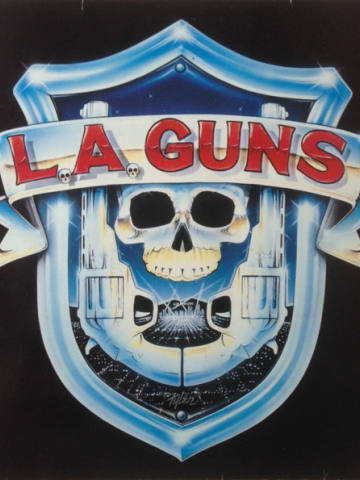 L.A. Guns