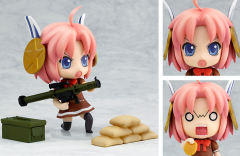 陆战队炭 Battle Assault ver.-资料图