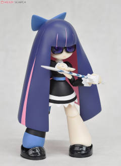Stocking -资料图
