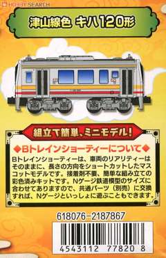 Model Train 漩涡鸣人-资料图