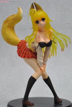 源千鹤 Translucent Hair ver.-资料图
